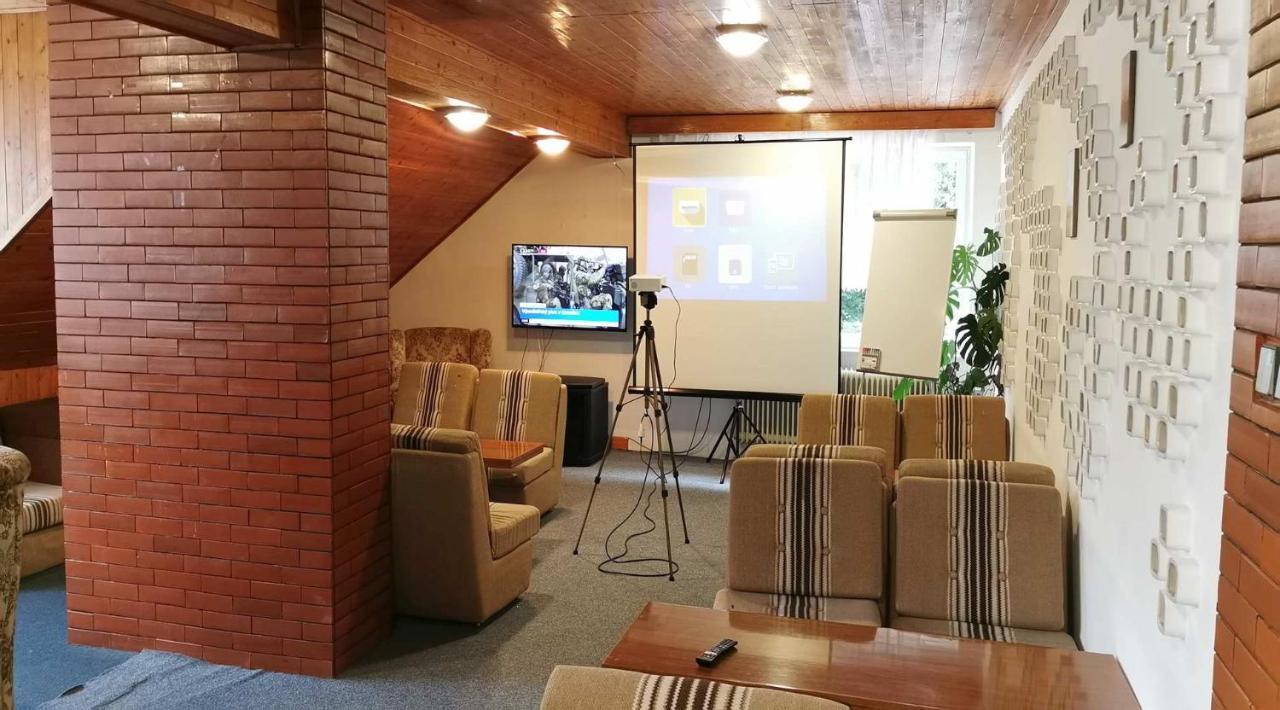 Penzion Hermanice Králíky Εξωτερικό φωτογραφία